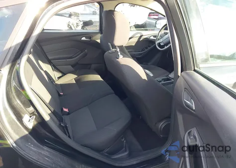 2015 Ford Focus Se from USA, damaged, VIN 1FADP3K28FL239483